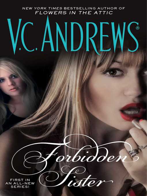 Title details for Forbidden Sister by V.C. Andrews - Wait list